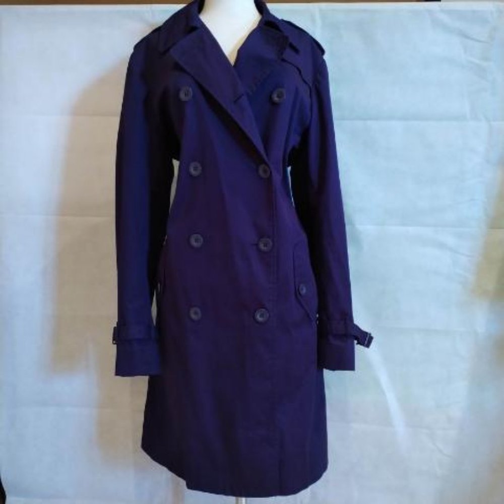 Gap Trench Coat